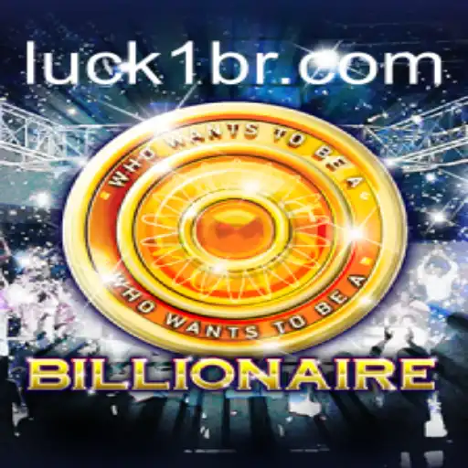 Descubra o Jogo 'Billionaire' e as Regras do luck1.com