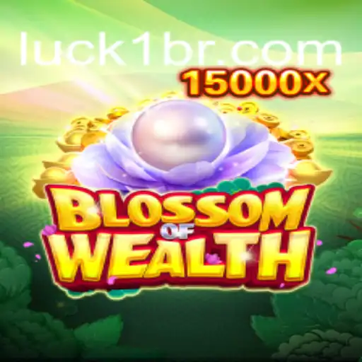 BlossomofWealth: Descubra a Magia das Flores e da Fortuna