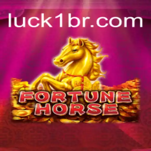 Introdução e Regras do Jogo FortuneHorse - A Nova Sensação em luck1.com
