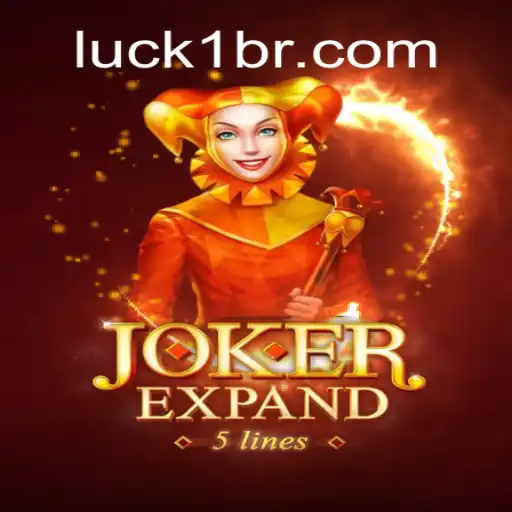 JokerExpand: A Nova Sensação de Jogo no luck1.com