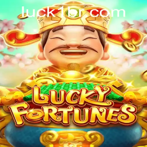 LUCKYFORTUNES: Descubra o Fascinante Mundo do Jogo de Azar