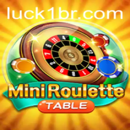 Mini Roulette: Descubra a Emoção do Clássico Jogo com uma Reviravolta Moderna