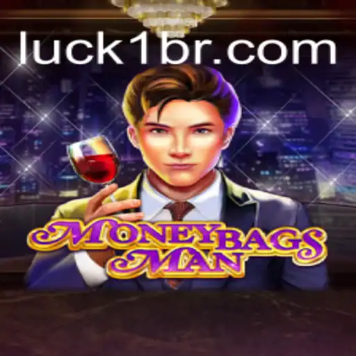 Explorando os Segredos de MoneybagsMan: Estratégias e Regras para Vencer com luck1.com