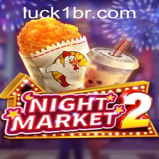 Explorando o Fascinante Mundo de NightMarket2: Regras e Estratégias