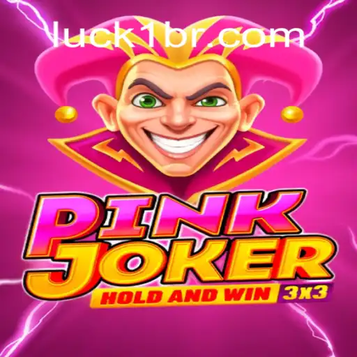 Explorando o Universo de Pinkjoker: Um Mergulho em Sorte e Estratégia
