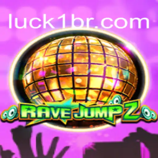RaveJump2: A Nova Sensação dos Jogos de Plataforma