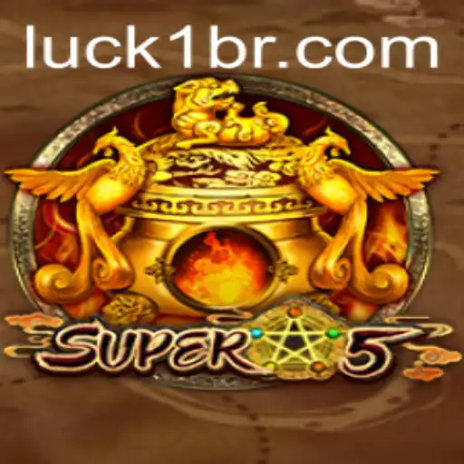 Explorando o Universo de Super5: Um Jogo de Estratégia e Sorte